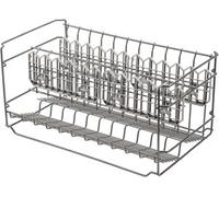 Neff Z7863X1 accessorio e componente per lavastoviglie Grigio Cestino per uso domestico