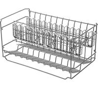 Neff Glass tray Grau House Appliance Accessory Z7863X1