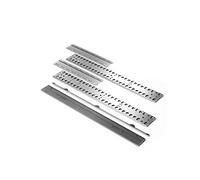 Neff Z788BI00 Accessori Lavastoviglie Guida di collegamento per Frontali divisi