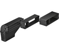 Neff Z8100X1 accessorio per cappa Kit di montaggio per cappa aspirante