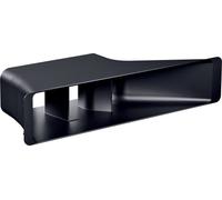 Neff Z821PD1 Accessorio per piano cottura, Componente per tubo di raccolta, Nero
