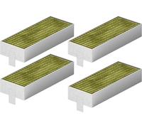 NEFF Z821VR1 - Filtro antiodore Clean Air Plus, prodotto in Germania