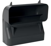 Neff Z861SB4 90 degree duct elbow for N 50 T46CB4AX2, T48CB1AX2; 70 Z861SB4