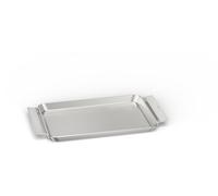 Neff Neff Z9401ty0 Teglia Da Forno Griglia E Forno Rettangolare Stainless Steel