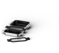 Neff Z9403FF0, Set Di Pentole