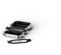 NEFF Z9403FF0 set di pentole