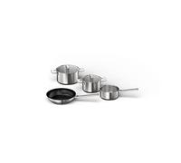 Neff Z9404SE0 - Set di 4 pentole