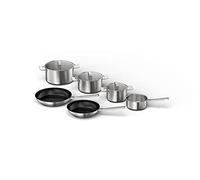 Neff Z9406SE0 set di pentole 6 pz