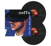 Neffa - Alla Fine Della Notte (180 Gr. Gatefold Sleeve Limited Edt.)
