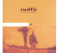 Vinile Neffa - Arrivi E Partenze (2 Lp)