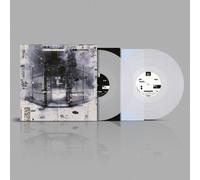 NEFFA - CANERANDAGIO PARTE 1 & 2 - 2LP VINILE TRASPARENT PREORDINE DAL 29 AGOSTO