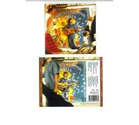 NEFFA - I MOLTEPLICI MONDI DI GIO