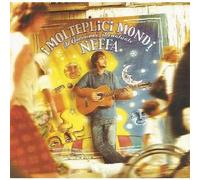 Neffa - I Molteplici Mondi Di Giovanni, Il Cantante