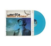 Neffa - Molto Calmo (Vinile Turchese)