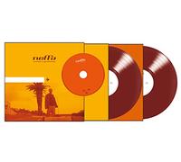 Neffa - Neffa - Arrivi e partenze, 25th Anniversary, edizione limitata numerata (2LP + 1CD)