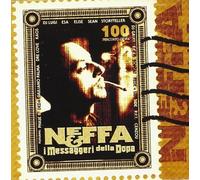 Neffa Neffa & I Messaggeri Della Dopa (CD)
