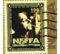 Neffa Neffa & I Messaggeri Della Dopa (CD)