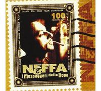 Neffa - Neffa E I Messaggeri Della Dopa - Cd