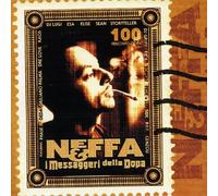 Neffa Neffa & I Messaggeri Della Dopa (CD)