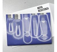 Neffa - Resistenza - Cd