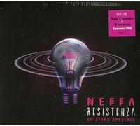 Neffa - Resistenza Edizione Speciale (Sanremo 2016)
