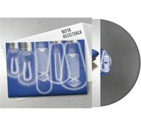 Resistenza Vinile Argento