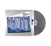 Neffa - Resistenza Vinile Argento - Vinile (in uscita)