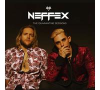 Neffex - Quarantine Sessions