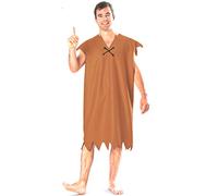 NEFFY SHOP Costume Barney Rubble - Flintstones_15744std