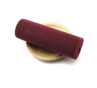 NEFLUM 2 Metri 10cm di Larghezza Fascia Elastica Colore Elastico Largo Abbigliamento Elastici Tessitura Accessori per Cucire Fai da Te, 10cm
