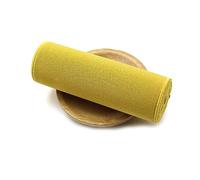 NEFLUM 2 Metri 10cm di Larghezza Fascia Elastica Colore Elastico Largo Abbigliamento Elastici Tessitura Accessori per Cucire Fai da Te, 10cm