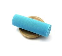 NEFLUM 2 Metri 10cm di Larghezza Fascia Elastica Colore Elastico Largo Abbigliamento Elastici Tessitura Accessori per Cucire Fai da Te, 10cm