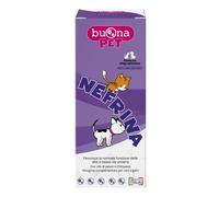 Steve Jones Buonapet Nefrina Flacone 60 G