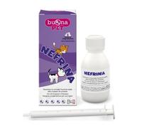 Buonapet Dog & Cat Nefrina Pasta - Buonapet Dog & Cat Nefrina Pasta - Confezione da 60 g