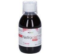 Nefrocist Forte Soluzione 200 ml Soluzione orale