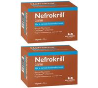Nefrokrill Cane 60 Perle 2x72 g Perle