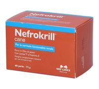 NEFROKRILL CANE 60 PRL