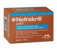 Nefrokrill Gatto 60 Perle