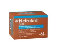 NEFROKRILL GATTO 60 PRL