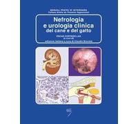 Nefrologia e urologia clinica del cane e del gatto