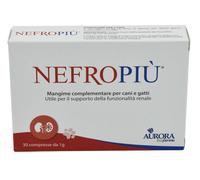 Nefropiu' 30 compresse