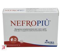 NEFROPIU' 30 COMPRESSE