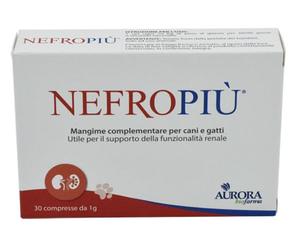 Nefropiu' 30 compresse