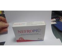 NEFROPIU 60 c0mpresse Mangime complementare per Cani e Gatti