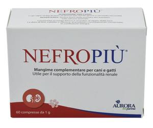Nefropiu' 60 compresse