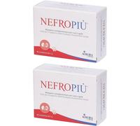 Nefropiu' 60Cpr 2x1 pz Compresse