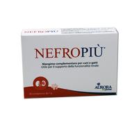 NEFROPIU'30CPR VET