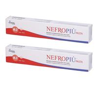 Nefropiu' Pasta 30 G 2x30 g Pasta