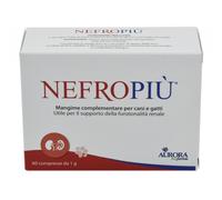 NEFROPIU 60CPR