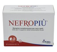NEFROPIU'60CPR VET
